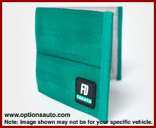 TAKATA FD WALLET (GREEN)