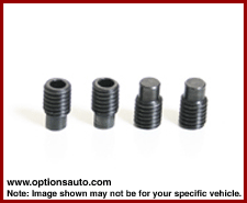 TEIN HEX BOLT (SET OF 4PCS)