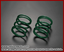 TEIN HELPER SPRINGS