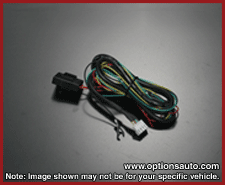 EDFC EDFC POWER CABLE: 2M