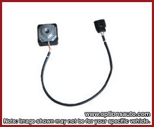 TEIN EDFC MOTOR: M10 (FOR SILVER CONTROL UNIT)
