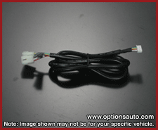 TEIN EDFC MOTOR CABLE: 1M (FRONT)
