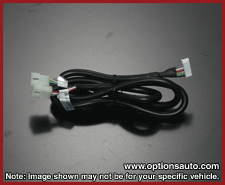 TEIN EDFC MOTOR CABLE: 1M (REAR)
