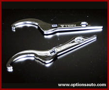 TEIN ADJUST WRENCH (SET OF 2)