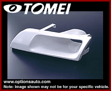 TOMEI HEADLAMP AIR-INTAKE: BNR32
