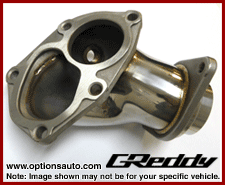 GREDDY TURBO OUTLET: LANCER EVO 03-07