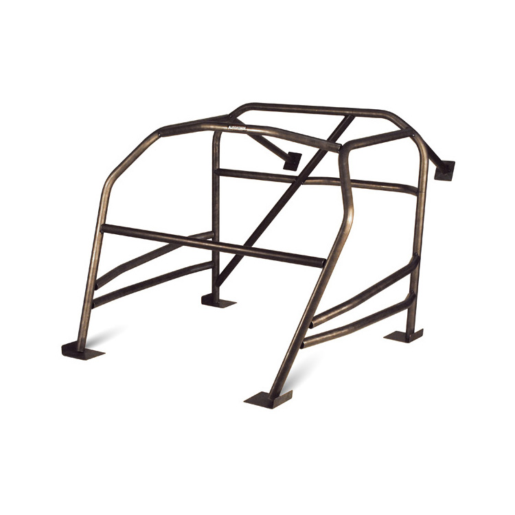 AUTOPOWER U-WELD FULL CAGE: CIVIC 96-00