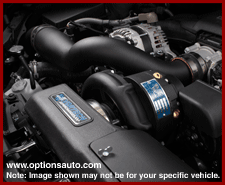 VORTECH SUPERCHARGER SYSTEM: FR-S & BRZ 2013 (COMPLETE SYSTEM)