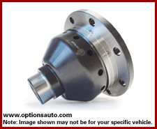 WAVETRAC DIFFERENTIAL: FOR HONDA/ACURA (DOHC)