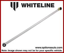 WHITELINE PANHARD ROD: CELICA RA23/28/40 71-81 (ADJ/REAR)